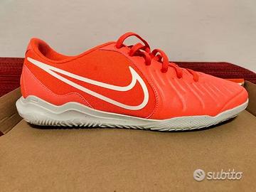 Scarpe Calcio a 5 Nike Tiempo Legend  -  NUOVE