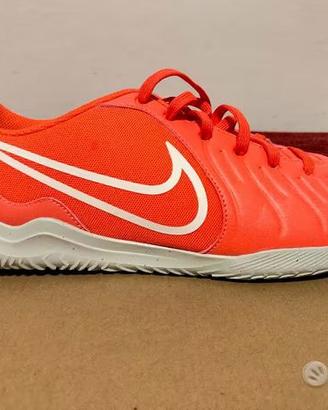 Scarpe Calcio a 5 Nike Tiempo Legend  -  NUOVE