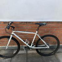 Bicicletta MTB Colnago vintage