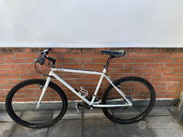 Bicicletta MTB Colnago vintage