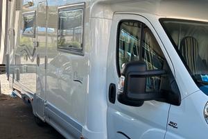 Camper Elnag prince57