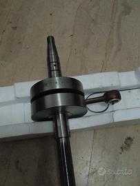 albero stage Mina orizz