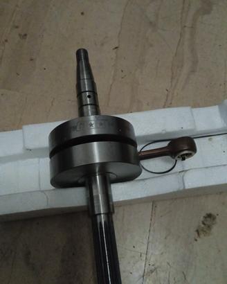albero stage mk2 Minarelli orizzontale 
