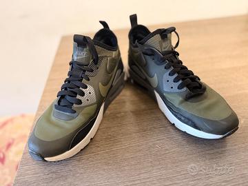 Nike sneakers alte