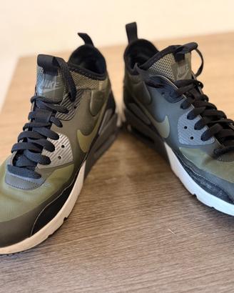 Nike sneakers alte