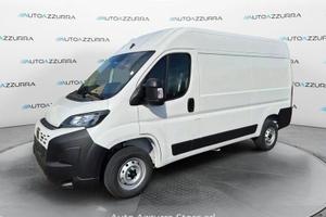 FIAT Ducato 33 L2H2 2.2 Diesel 120cv *I.E., P...