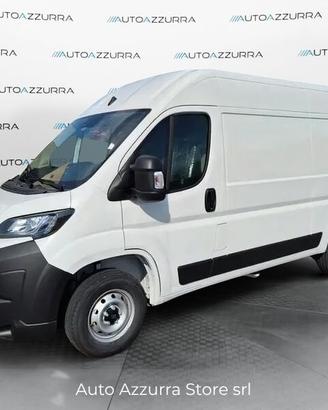 FIAT Ducato 33 L2H2 2.2 Diesel 120cv *I.E., P...