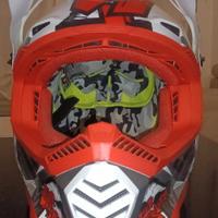 casco motocross L52