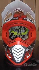 casco motocross L52