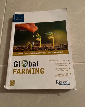 libro di inglese