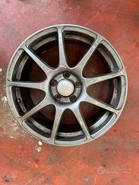 Cerchi audi A3