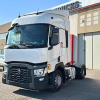 Renault Trucks T 480 T4X2 - Trattore Stradale - E6