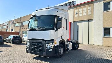 Renault Trucks T 480 T4X2 - Trattore Stradale - E6