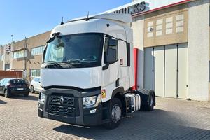 Renault Trucks T 480 T4X2 - Trattore Stradale - E6