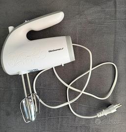 Sbattitore elettrico elite gourmet