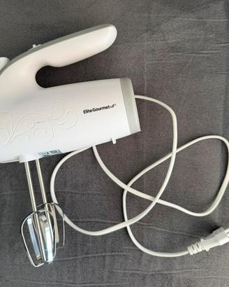 Sbattitore elettrico elite gourmet