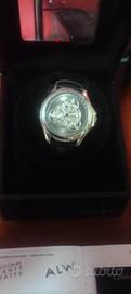 UBLAST Axial Force Limited Edition - 100 pezzi 