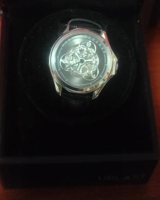 UBLAST Axial Force Limited Edition - 100 pezzi 