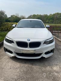 BMW Serie 2 Cpé(F22/87) - 2018