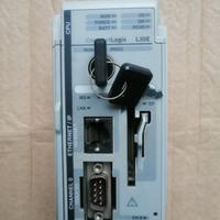 ALLEN BRADLEY 1769 L35E Ethernet Processore LNC30