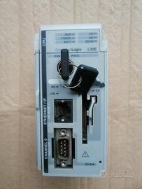 ALLEN BRADLEY 1769 L35E Ethernet Processore LNC30