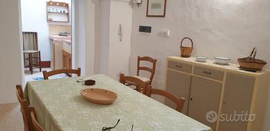 Casa vacanze basso salento