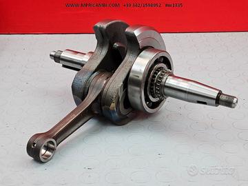 ALBERO MOTORE YAMAHA XT 660 Z TENERE 2008 2016 XTZ