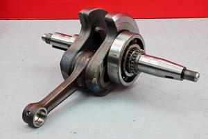 ALBERO MOTORE YAMAHA XT 660 Z TENERE 2008 2016 XTZ