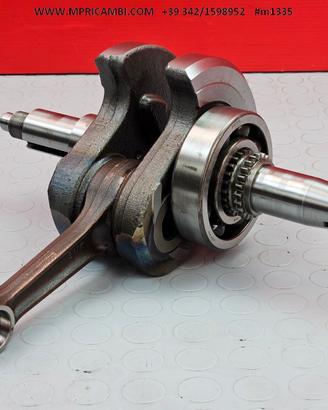 ALBERO MOTORE YAMAHA XT 660 Z TENERE 2008 2016 XTZ