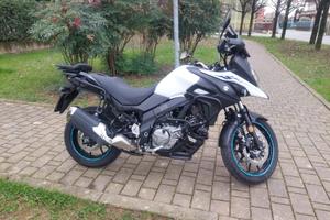 Suzuki VStrom 650