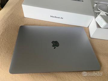 MacBook Air 13'' 2019 256 GB