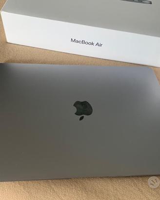 MacBook Air 13'' 2019 256 GB