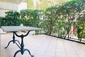 Appartamento di 126 m² con 4 locali e box auto a C