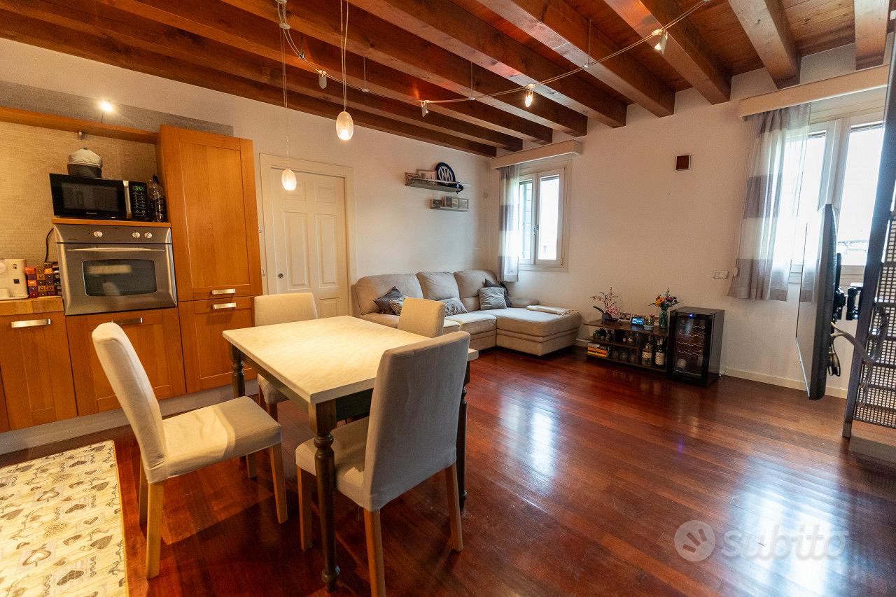 Appartamento – Campolongo Maggiore, Rialto - Vista 2