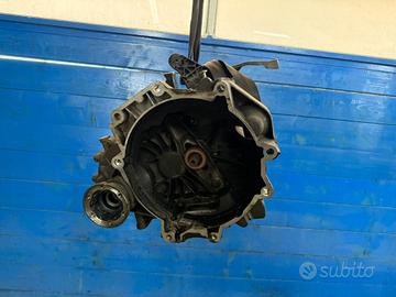 CAMBIO MANUALE COMPLETO SEAT Ibiza Serie 02T300020