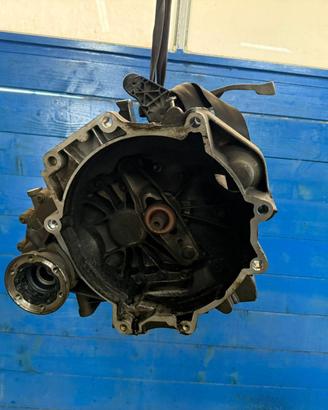 CAMBIO MANUALE COMPLETO SEAT Ibiza Serie 02T300020