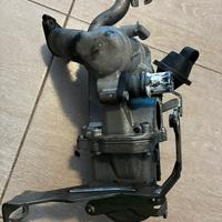 Valvola egr pierburg