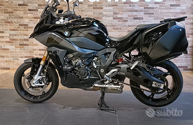BMW S1000XR 2022 FULL OPTIONAL