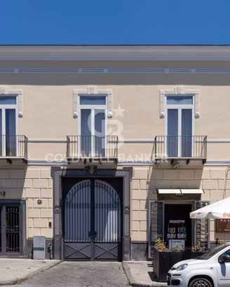 Locale commerciale - Torre del Greco