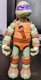 Action Figure Tartarughe Ninja Donatello 
