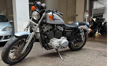 Harley Davidson Sportster 1200S 4 candele