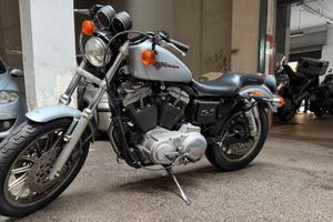 Harley Davidson Sportster 1200S 4 candele