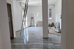 Attico / Mansarda di 170 m² con più di 5 locali e 