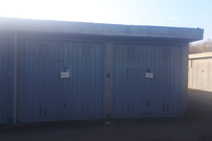 2 Box/garage in Alessandria, via A. Vespucci 25