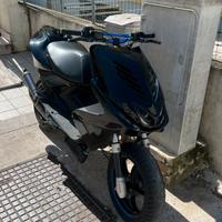 Yamaha aerox 50/70cc