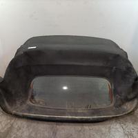 CAPOTE MAZDA MX-5 Serie PE (18>)