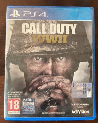 Call of duty