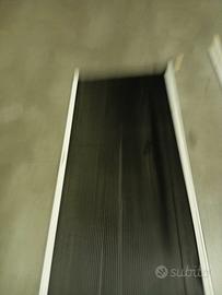 ZANZARIERA PLISSÉ (FISARMONICA)