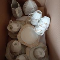Tazzine vintage
