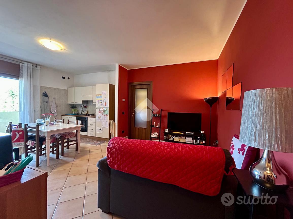 Apartment in Albignasego, Mandriola - Vista 5